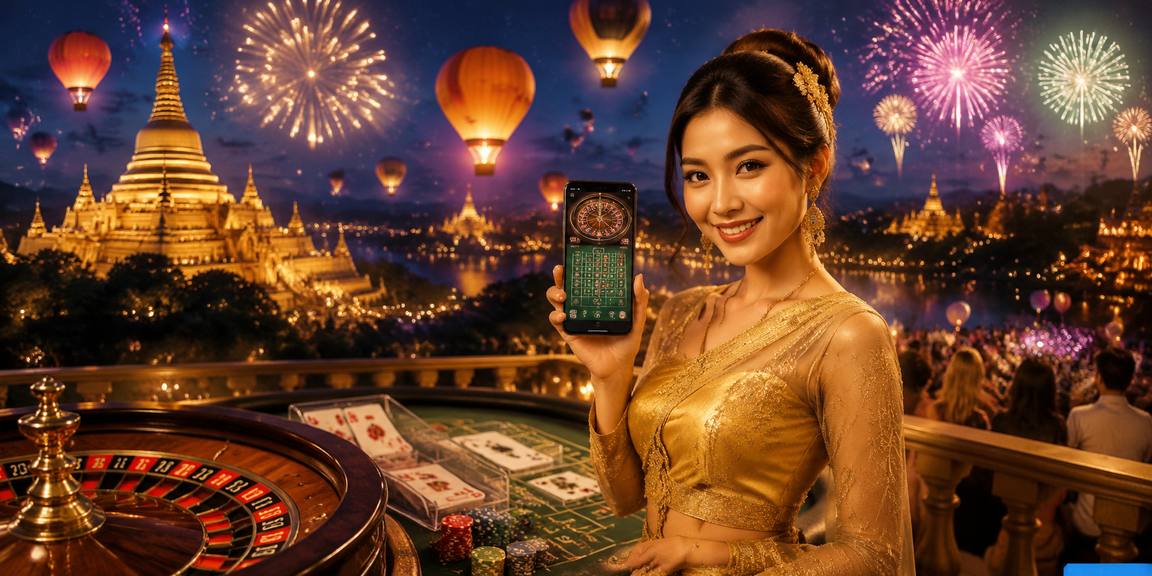 ktkt500 ရူလက်လှည့်ဂိမ်း